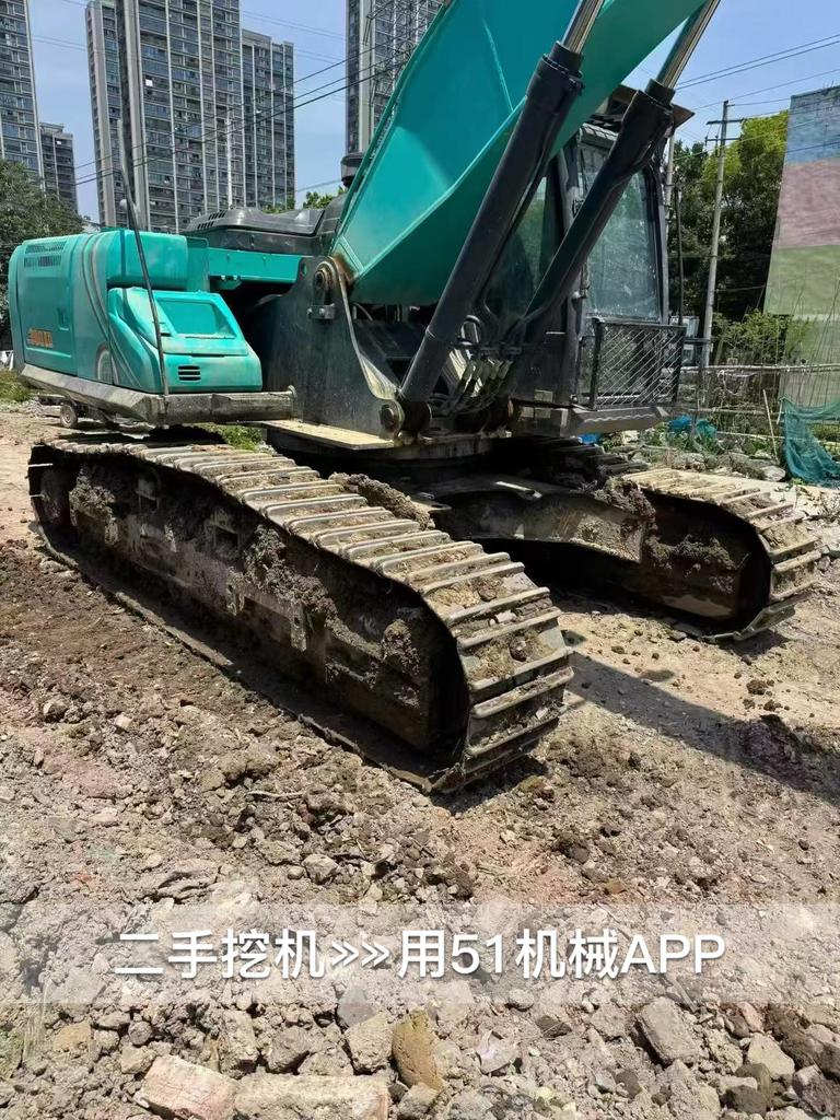 51挖机